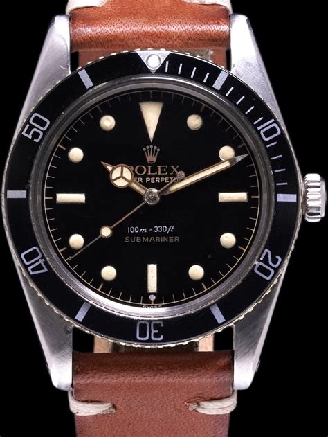 rolex 5508 review|5508 Rolex submariner from 1962.